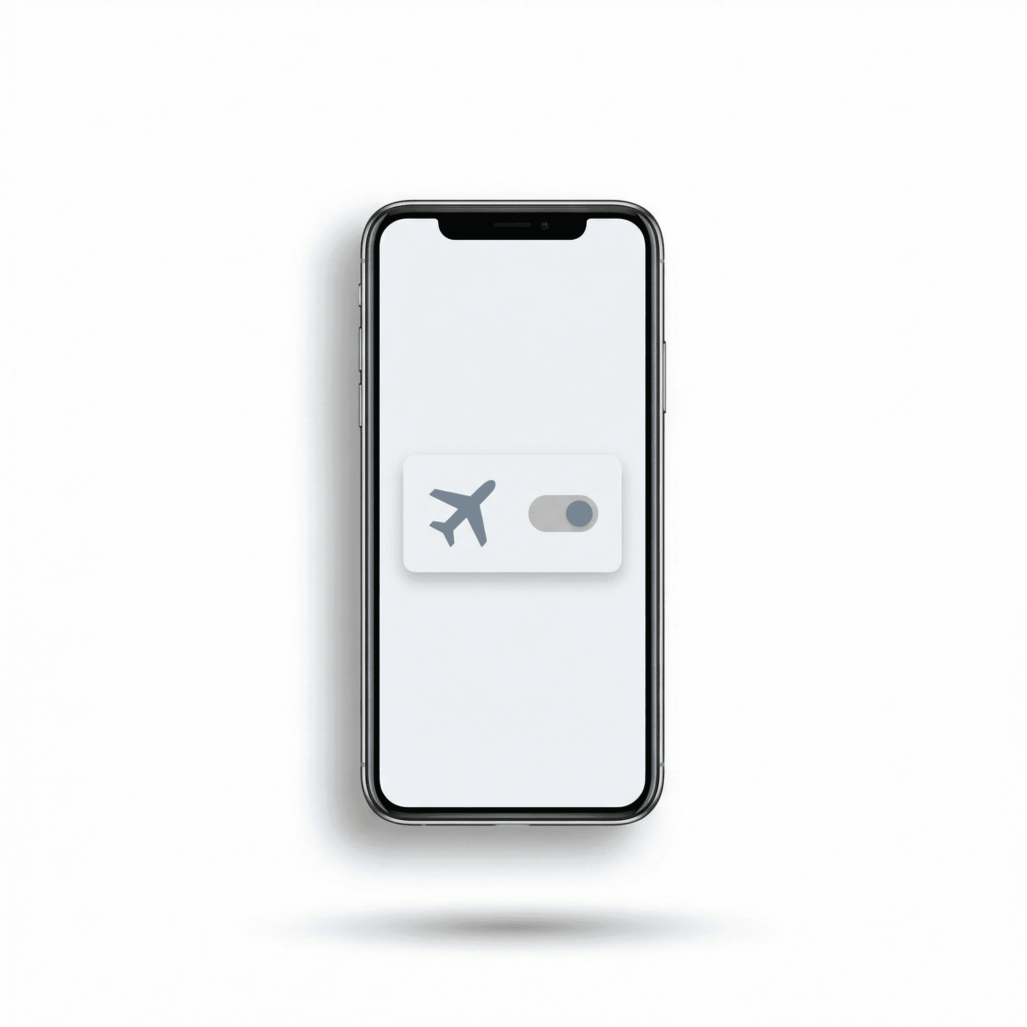 Frictionless Activation