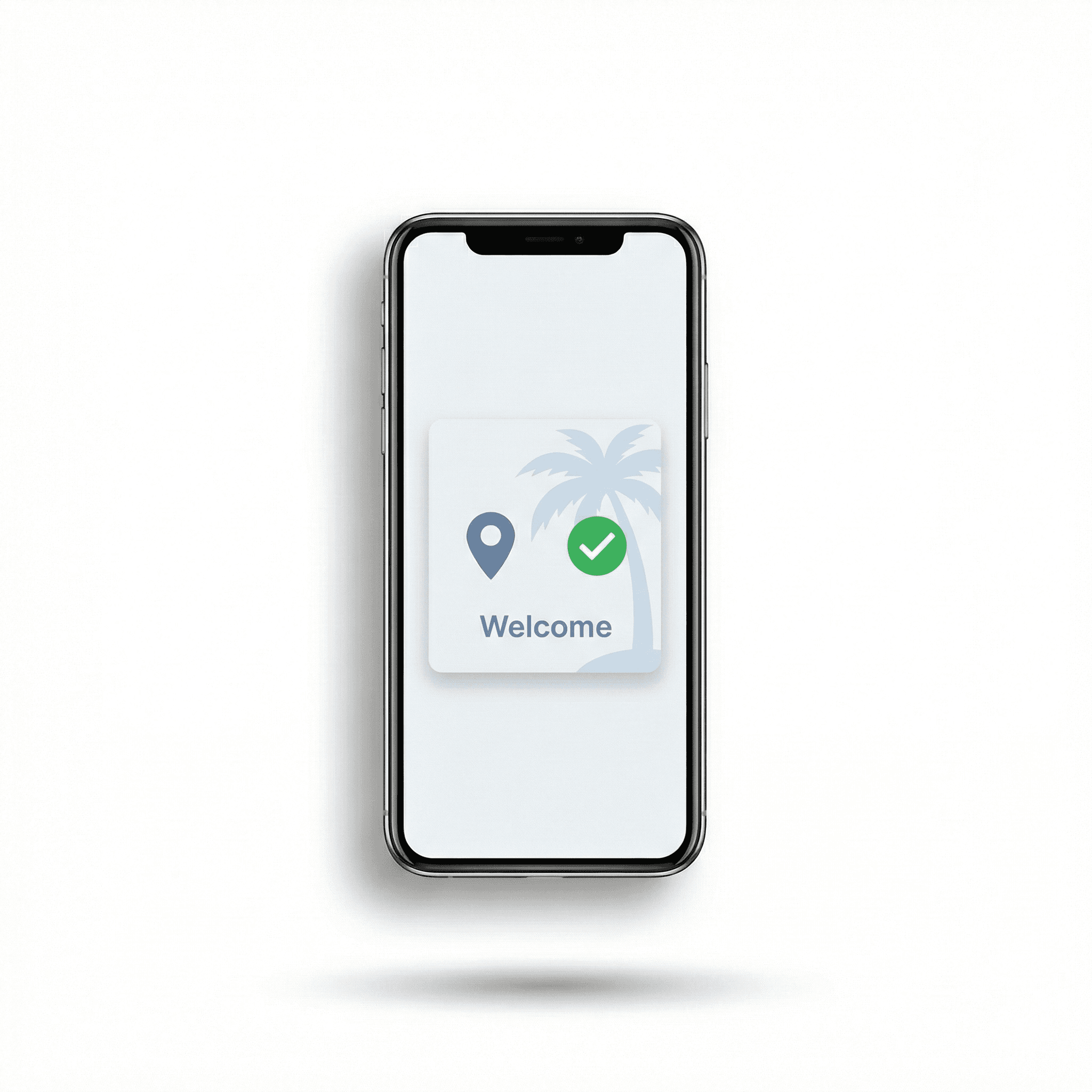 Instant Connection Abroad